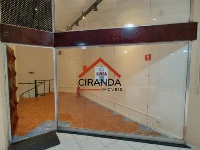 Ponto Comercial aluguel em Consolação, São Paulo