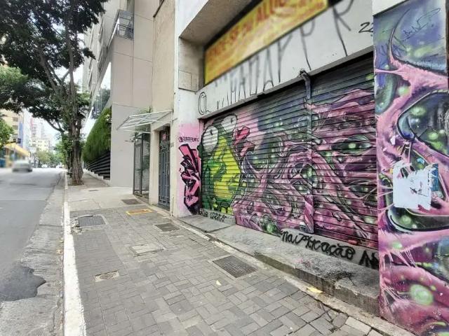 Ponto Comercial aluguel em Região Imediata de São Paulo, Região Metropolitana de São Paulo