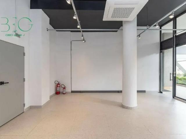 Ponto Comercial aluguel em Região Imediata de São Paulo, Região Metropolitana de São Paulo