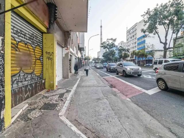 Ponto Comercial aluguel em Região Imediata de São Paulo, Região Metropolitana de São Paulo