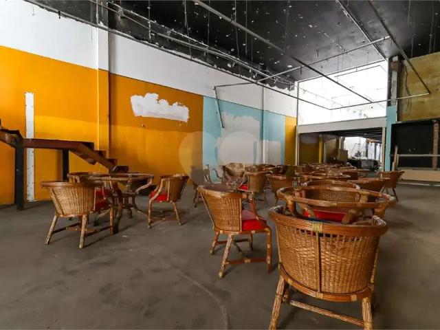 Ponto Comercial aluguel em Região Imediata de São Paulo, Região Metropolitana de São Paulo