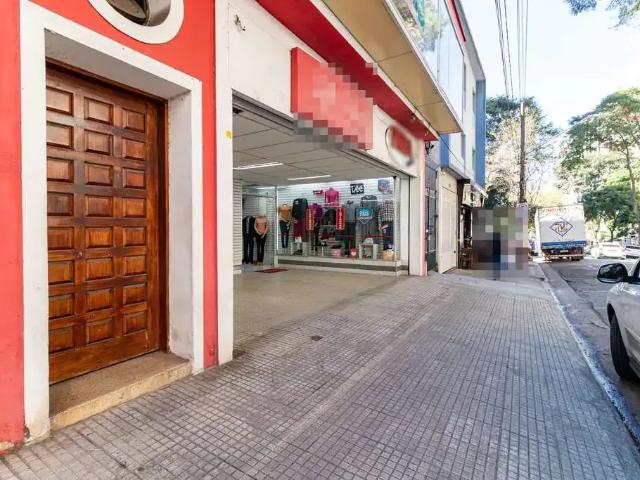 Ponto Comercial aluguel em Região Imediata de São Paulo, Região Metropolitana de São Paulo