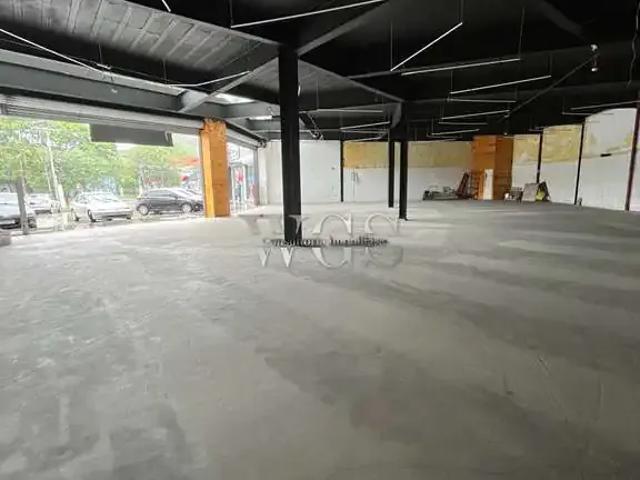 Ponto Comercial aluguel em Região Imediata de São Paulo, Região Metropolitana de São Paulo