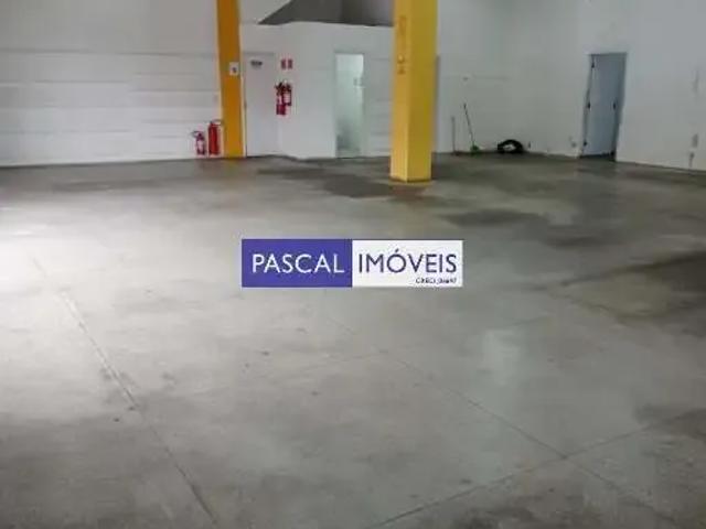 Ponto Comercial aluguel em Região Imediata de São Paulo, Região Metropolitana de São Paulo
