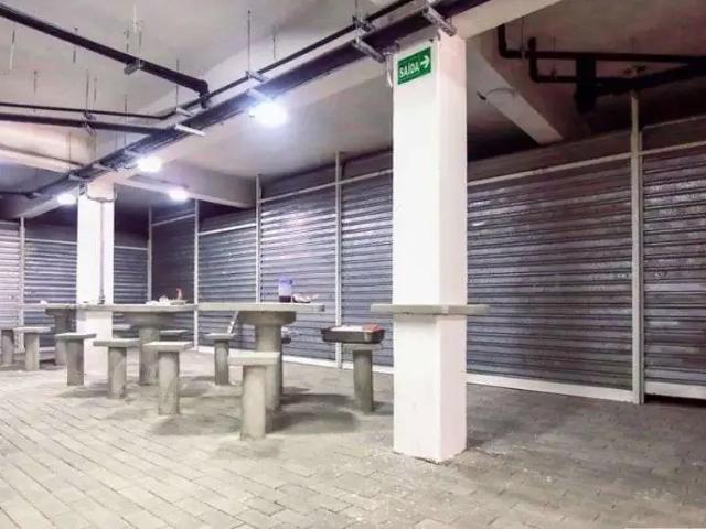 Ponto Comercial aluguel em Região Imediata de São Paulo, Região Metropolitana de São Paulo