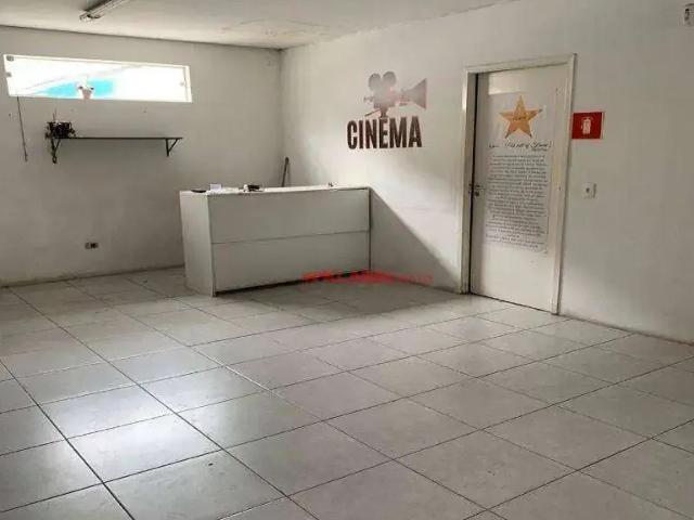 Ponto Comercial aluguel em Região Imediata de São Paulo, Região Metropolitana de São Paulo