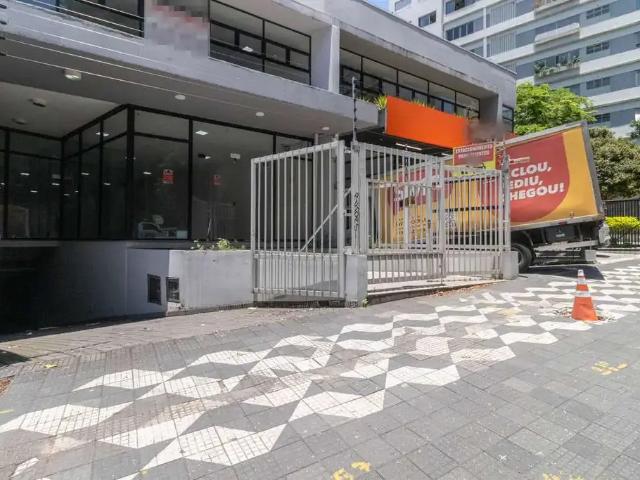Ponto Comercial aluguel em Região Imediata de São Paulo, Região Metropolitana de São Paulo