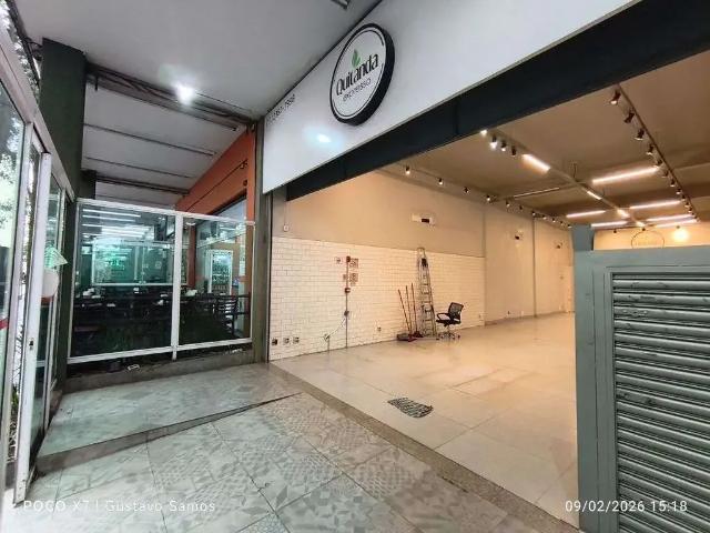 Ponto Comercial aluguel em Região Imediata de São Paulo, Região Metropolitana de São Paulo