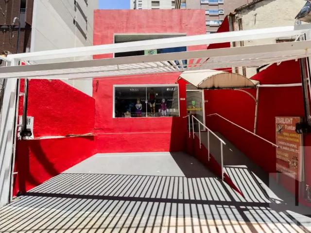 Ponto Comercial aluguel em Região Imediata de São Paulo, Região Metropolitana de São Paulo