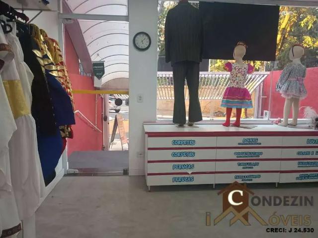 Ponto Comercial aluguel em Região Imediata de São Paulo, Região Metropolitana de São Paulo