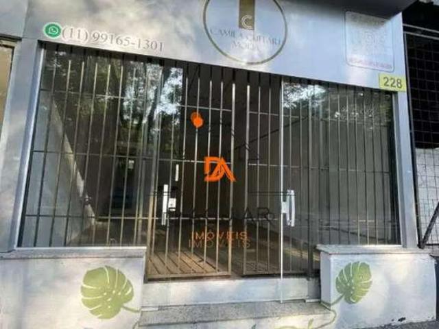 Ponto Comercial aluguel em São Paulo, Horto Florestal