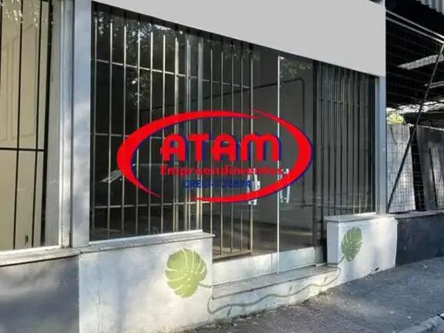 Ponto Comercial aluguel em Região Imediata de São Paulo, Região Metropolitana de São Paulo