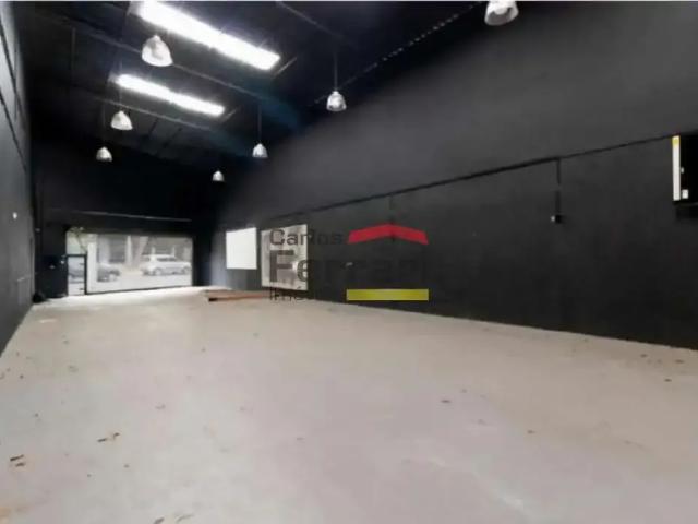 Ponto Comercial aluguel em Região Imediata de São Paulo, Região Metropolitana de São Paulo