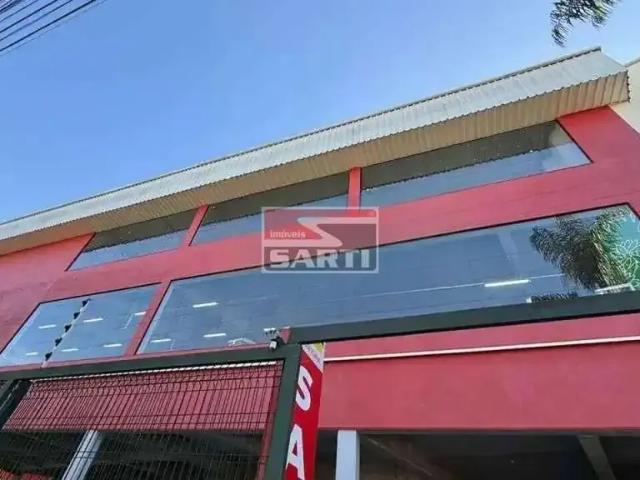 Ponto Comercial aluguel em Região Imediata de São Paulo, Região Metropolitana de São Paulo