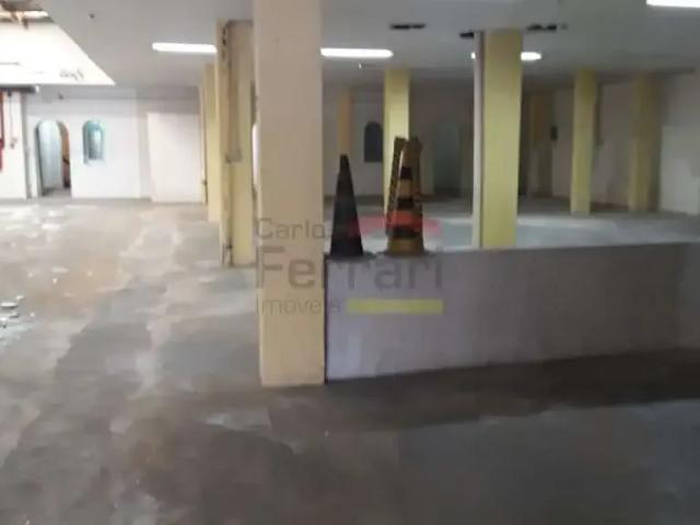 Ponto Comercial aluguel em Região Imediata de São Paulo, Região Metropolitana de São Paulo