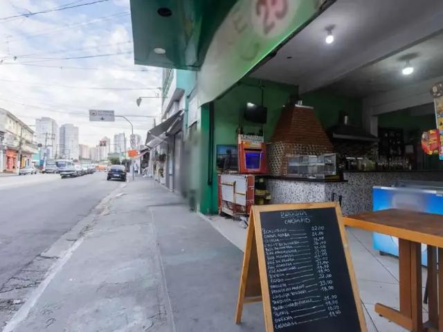 Ponto Comercial aluguel em Região Imediata de São Paulo, Região Metropolitana de São Paulo