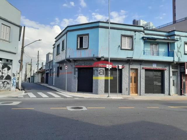 Ponto Comercial aluguel em Região Imediata de São Paulo, Região Metropolitana de São Paulo