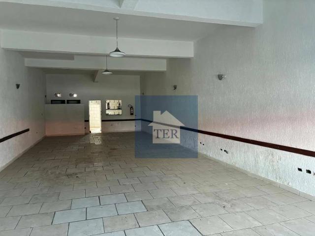 Ponto Comercial aluguel em Região Imediata de São Paulo, Região Metropolitana de São Paulo