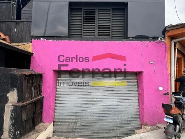 Ponto Comercial aluguel em Região Imediata de São Paulo, Região Metropolitana de São Paulo