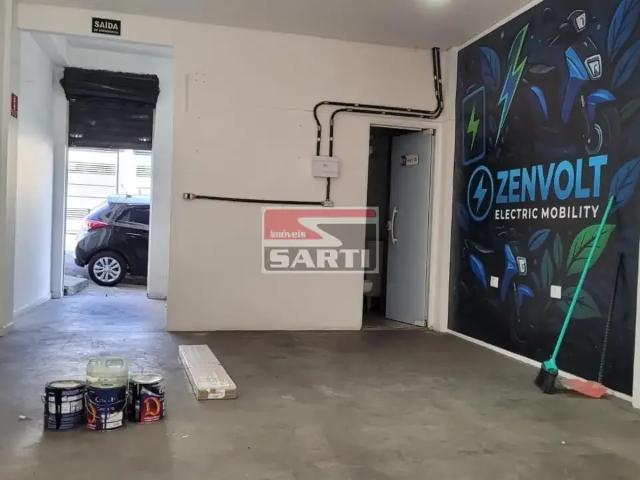 Ponto Comercial aluguel em Região Imediata de São Paulo, Região Metropolitana de São Paulo