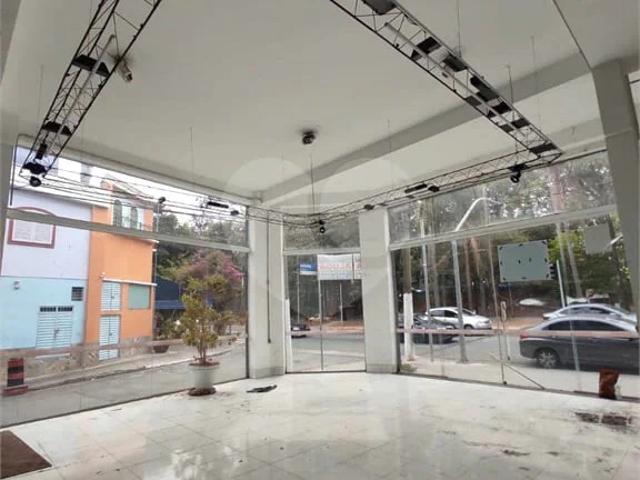 Ponto Comercial aluguel em Vila Aurora, São Paulo