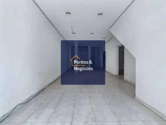 Ponto Comercial aluguel em Região Imediata de São Paulo, Região Metropolitana de São Paulo