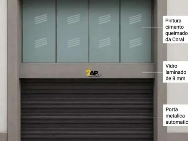 Ponto Comercial aluguel em Região Imediata de São Paulo, Região Metropolitana de São Paulo