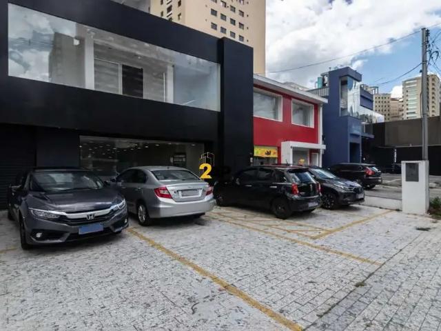 Ponto Comercial aluguel em Região Imediata de São Paulo, Região Metropolitana de São Paulo