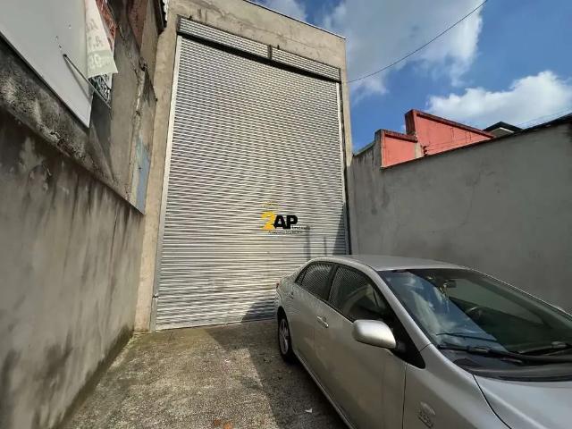 Ponto Comercial aluguel em Região Imediata de São Paulo, Região Metropolitana de São Paulo
