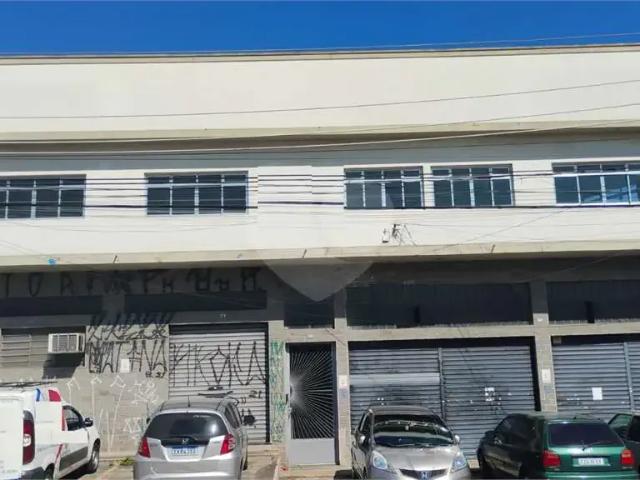 Ponto Comercial aluguel em Socorro, São Paulo