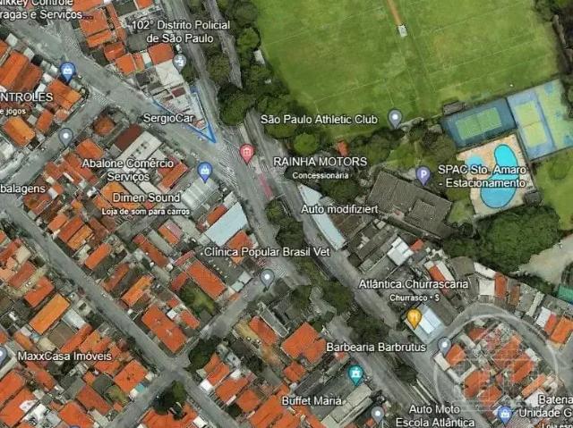 Ponto Comercial aluguel em Região Imediata de São Paulo, Região Metropolitana de São Paulo