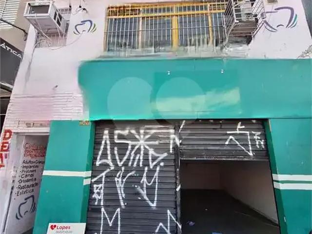 Ponto Comercial aluguel em Região Imediata de São Paulo, Região Metropolitana de São Paulo