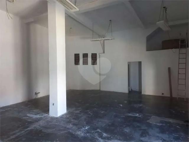 Ponto Comercial aluguel em Região Imediata de São Paulo, Região Metropolitana de São Paulo