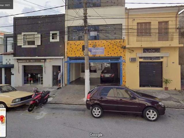Ponto Comercial aluguel em Região Imediata de São Paulo, Região Metropolitana de São Paulo