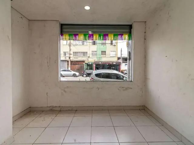 Ponto Comercial aluguel em Região Imediata de São Paulo, Região Metropolitana de São Paulo