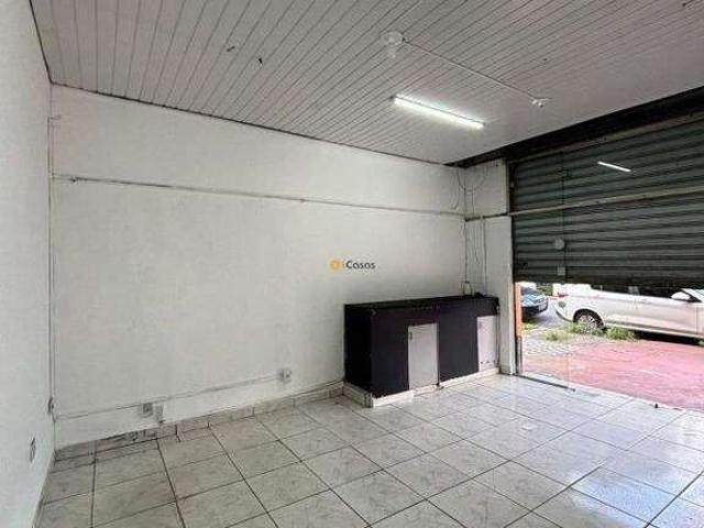 Ponto Comercial aluguel em São Paulo, Ipiranga
