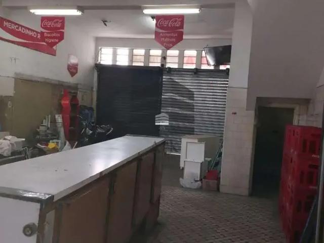 Ponto Comercial aluguel em Região Imediata de São Paulo, Região Metropolitana de São Paulo
