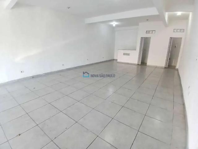 Ponto Comercial aluguel em Região Imediata de São Paulo, Região Metropolitana de São Paulo