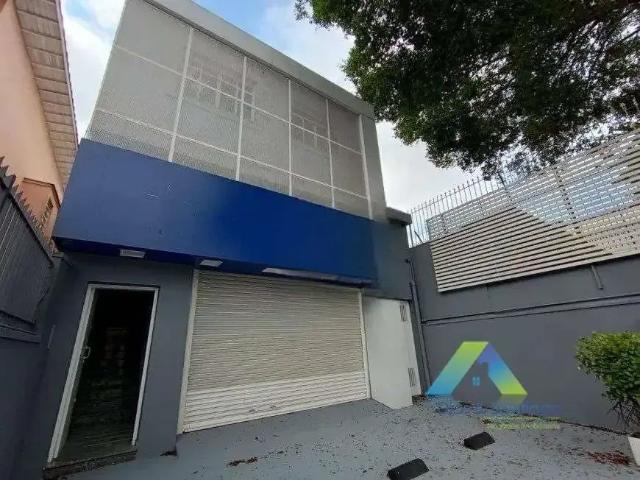 Ponto Comercial aluguel em Região Imediata de São Paulo, Região Metropolitana de São Paulo