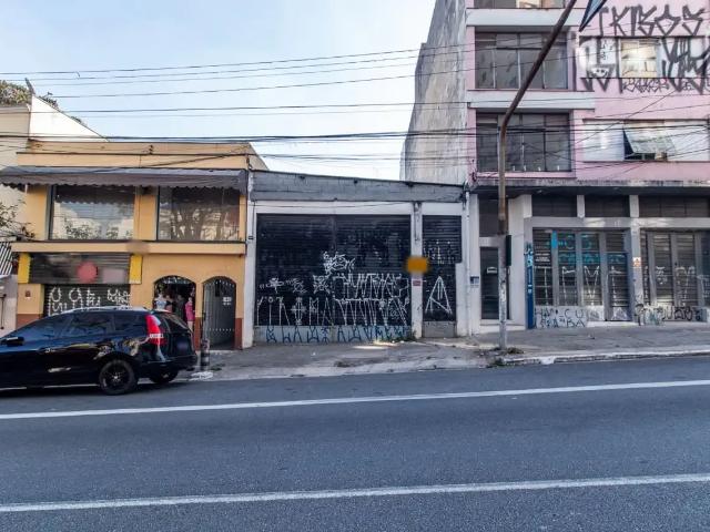 Ponto Comercial aluguel em Região Imediata de São Paulo, Região Metropolitana de São Paulo