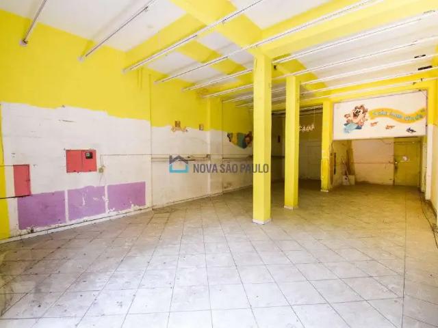 Ponto Comercial aluguel em Região Imediata de São Paulo, Região Metropolitana de São Paulo