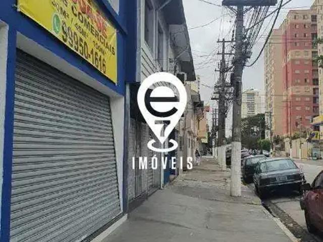 Ponto Comercial aluguel em Região Imediata de São Paulo, Região Metropolitana de São Paulo