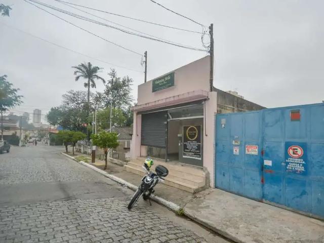 Ponto Comercial aluguel em Região Imediata de São Paulo, Região Metropolitana de São Paulo