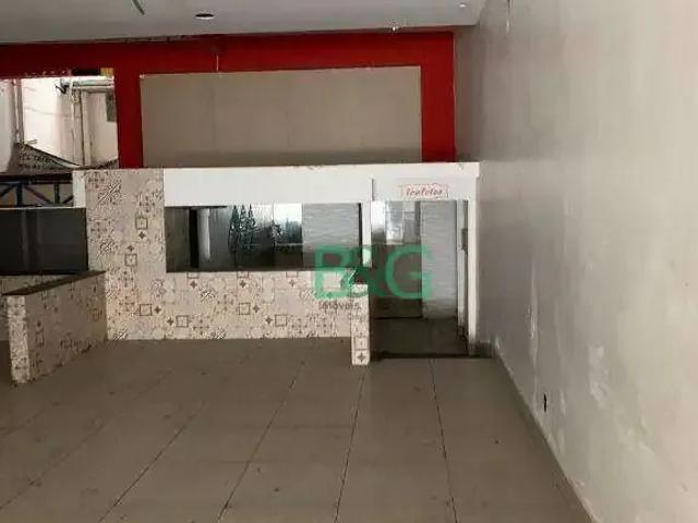 Ponto Comercial aluguel em Região Imediata de São Paulo, Região Metropolitana de São Paulo