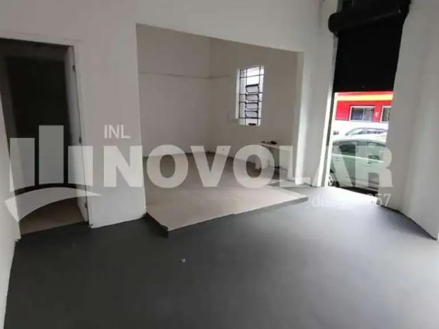 Ponto Comercial aluguel em Região Imediata de São Paulo, Região Metropolitana de São Paulo
