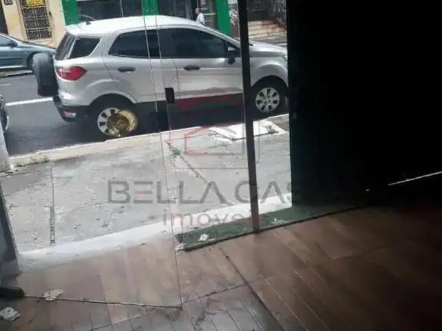 Ponto Comercial aluguel em Região Imediata de São Paulo, Região Metropolitana de São Paulo