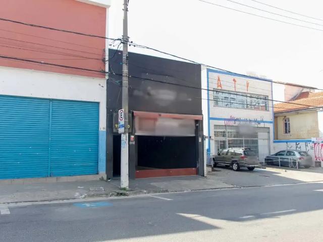 Ponto Comercial aluguel em Região Imediata de São Paulo, Região Metropolitana de São Paulo