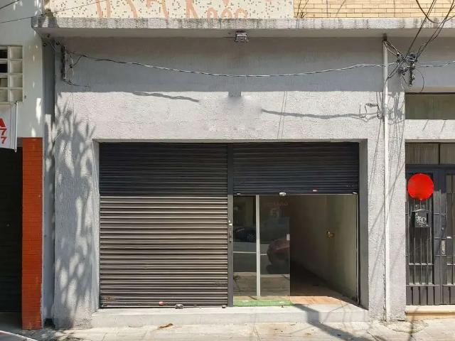 Ponto Comercial aluguel em Região Imediata de São Paulo, Região Metropolitana de São Paulo