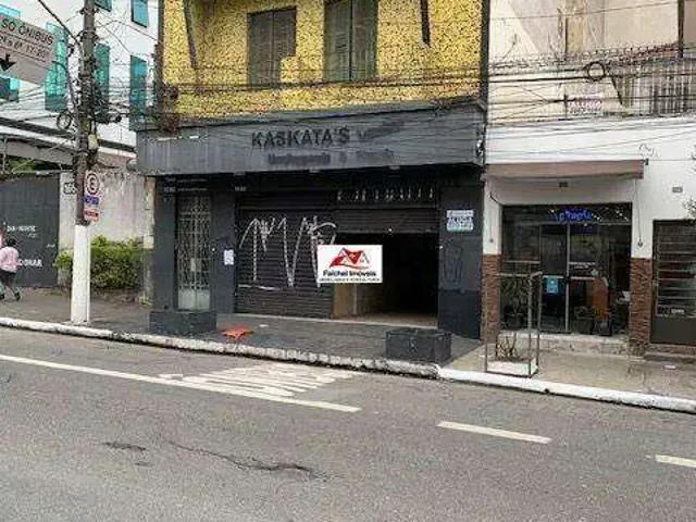 Ponto Comercial aluguel em Região Imediata de São Paulo, Região Metropolitana de São Paulo