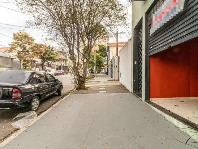 Ponto Comercial aluguel em Região Imediata de São Paulo, Região Metropolitana de São Paulo